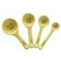 Dopamine Happy Measuring Spoons, thumbnail 2 of 2