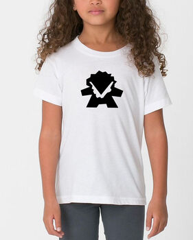 Kids Zodiac Abstract Design T Shirt, 9 of 12