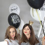 Metallic Gold Party Crowns Pack Of Three, thumbnail 3 of 4