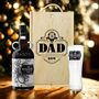 Kraken Spiced Rum And Cola Dad Father's Day Gift Set, thumbnail 1 of 3