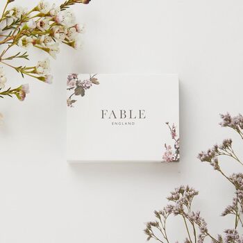 Woodland Tales Scarf, 6 of 8