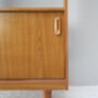 1970s Mid Century Room Divider By Schreiber, thumbnail 9 of 9