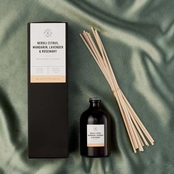 Posh Totty Designs Scented Reed Diffusers, 3 of 4