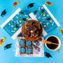 'Graduation' Gluten Free Afternoon Tea For Two Gift, thumbnail 2 of 4