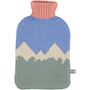 Lambswool Hot Water Bottle Covers, thumbnail 8 of 8