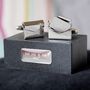 Gifts For Him Personalised Engraved Cufflinks, thumbnail 1 of 6