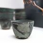 Handmade Ceramic Tea Bowl, thumbnail 1 of 2
