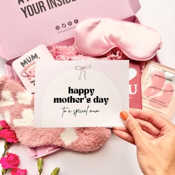 Love You Mum Gift Box, 4 of 5