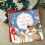 Grandson First Christmas Card | To/Our Granddaughter Nw, thumbnail 5 of 11