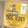 Natural Dog Jerky Twin Pack, thumbnail 3 of 6