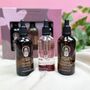 Unwind Bathing Gift Set, thumbnail 1 of 4