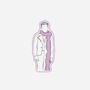Harry Styles Grammys Drawing Sticker, thumbnail 1 of 2