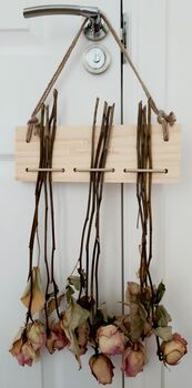 Dried Flower And Herbs Drying Rack, 7 of 8