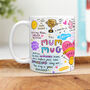 The Mum Mug, thumbnail 1 of 3