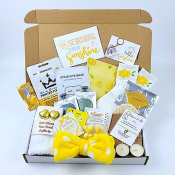 Cosy Summer Pregnancy Care Spa Care Package, Baby Shower Gift, Mum To Be Essentials, 4 of 12