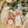 Porcelain 'Believe In Yourself' Flower, thumbnail 2 of 4