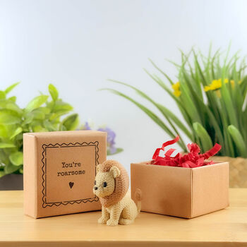 You're Roarsome Tiny Little Gifts, 2 of 3