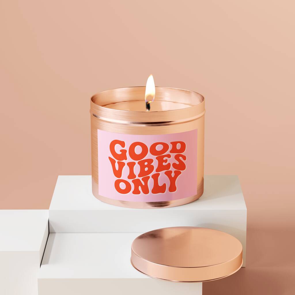 Candle | Best Friend Gift | Birthday Gift, 1 of 2