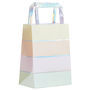 Foiled Pastel Party Bags, thumbnail 2 of 3