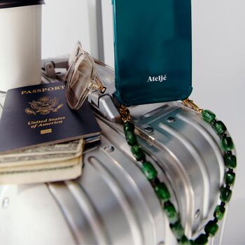 Short Phone Cord Touch Grass, 2 of 4