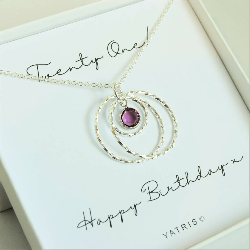 sterling-silver-21st-birthday-necklace-by-yatris-notonthehighstreet