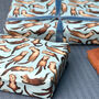 Otter Wrapping Paper Set, thumbnail 2 of 9