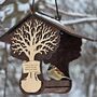 Memorial Bird Feeder For Loved One, thumbnail 2 of 12