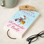 Personalised Oak Page Opener With Bookmark, thumbnail 3 of 9