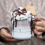 Artisan Hot Chocolate Kit With Mug, thumbnail 1 of 4