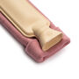 Long Hot Water Bottle In Pink Cotton Cover, thumbnail 6 of 7