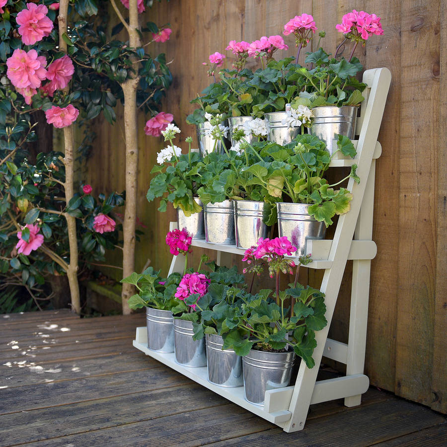 up d herbs set make gift with plant theatre theatre pot by zinc in plant set sage