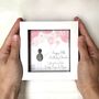 Personalised Birthday Pebble Picture, thumbnail 5 of 8