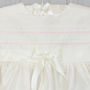 Christening Gown 'Evie', thumbnail 3 of 11