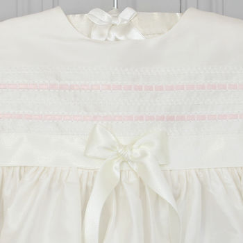 Christening Gown 'Evie', 3 of 11