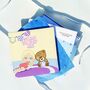 Super Personalised Book For New Parents And Babies, thumbnail 5 of 6
