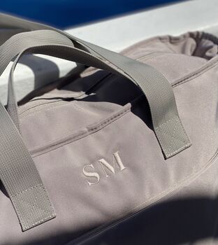 Personalised Everyday Shoulder Bag, 8 of 9