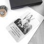 Personalised Mum's Photo Wallet Keepsake, thumbnail 11 of 12