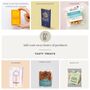 Christmas Gift For Women Choose Your Own Products, thumbnail 4 of 8
