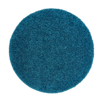 My Stain Resistant Easy Care Rug Teal, 6 of 6