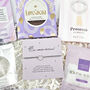 Luxury Graduation Pamper Gift Box, thumbnail 2 of 8