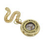 Personalised The Royal Mechanical Pocket Watch With Case, thumbnail 8 of 12