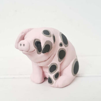 Love Pig, 6 of 10