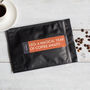 Leo Novelty Personalised Coffee Gift, thumbnail 1 of 10