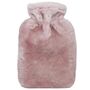 Luxury Sheepskin Hot Water Bottle, thumbnail 3 of 7