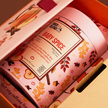 Complete Cosy Gift Box, 7 of 7