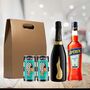 Vino Coco Aperol Spritz Gift Set, thumbnail 1 of 9