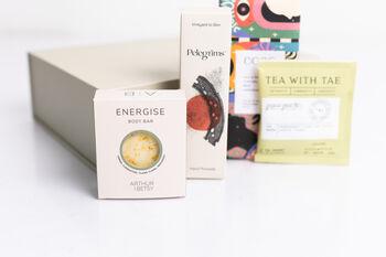 Wonderful Wellbeing Gift Luxury Gift Box, 3 of 7