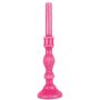 Candlestick Shaped Candle, thumbnail 9 of 11