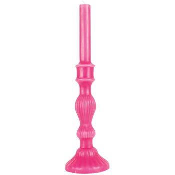 Candlestick Shaped Candle, 9 of 11