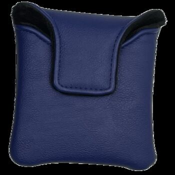 Rangers Ibrox Mallet Putter Cover, 3 of 5